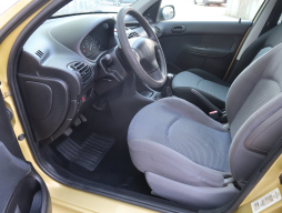 Peugeot 206 2004