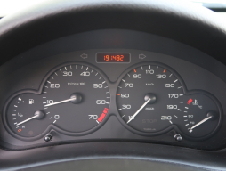 Peugeot 206 2004