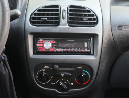 Peugeot 206 2004
