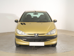 Peugeot 206 2004