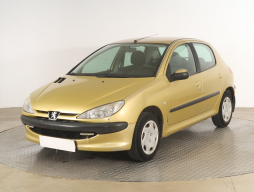 Peugeot 206 2004