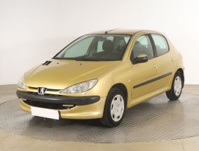 Peugeot 206 - 2004