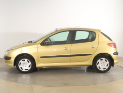 Peugeot 206 2004