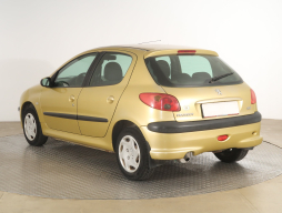 Peugeot 206 2004