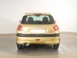 Peugeot 206 2004