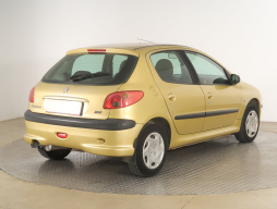 Peugeot 206 2004