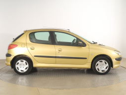 Peugeot 206 2004