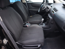 Citroen C4 2009