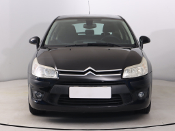 Citroen C4 2009