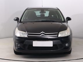 Citroen C4 - 2009
