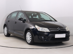 Citroen C4 2009