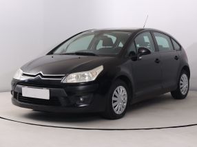 Citroen C4 - 2009