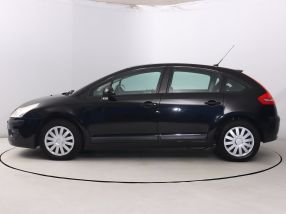Citroen C4 - 2009