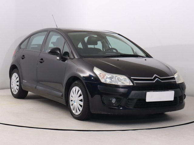 Citroen C4 2009