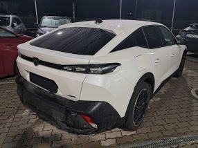 Peugeot 408 - 2023