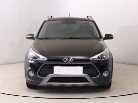 Hyundai i20 - 2018