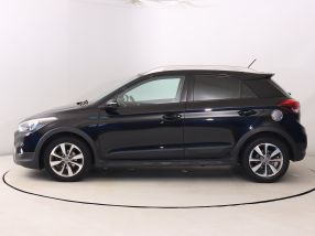 Hyundai i20 - 2018
