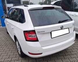 Skoda Fabia - 2018