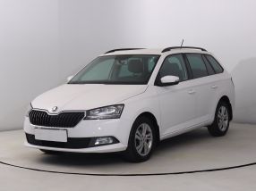 Skoda Fabia - 2018