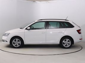 Skoda Fabia - 2018