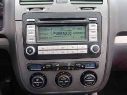 Volkswagen Golf 2007