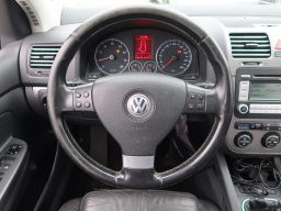 Volkswagen Golf 2007
