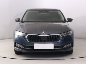 Skoda Octavia - 2020