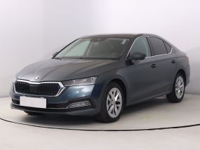 Skoda Octavia - 2020