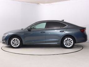 Skoda Octavia - 2020