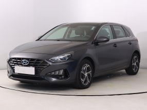 Hyundai i30 - 2022