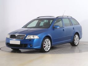 Skoda Octavia - 2008