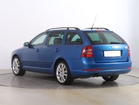 Skoda Octavia - 2008