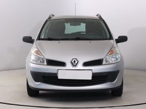 Renault Clio - 2008