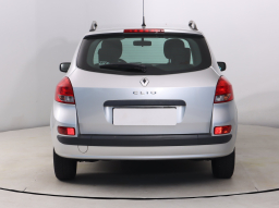 Renault Clio 2008