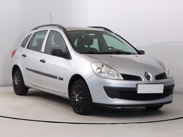 Renault Clio 2008