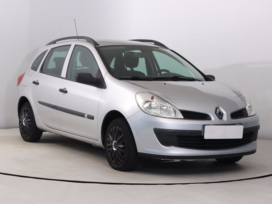Renault Clio - 2008