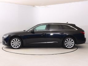 Audi A6 - 2018