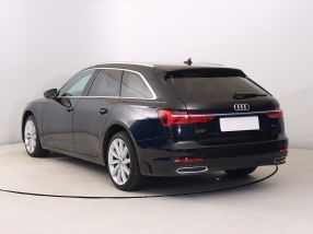 Audi A6 - 2018