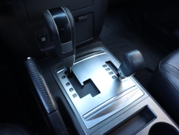 Mitsubishi Pajero 2011