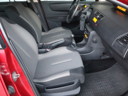 Citroen C4 2007