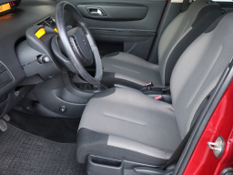 Citroen C4 2007