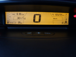 Citroen C4 2007