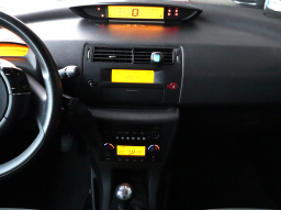 Citroen C4 2007