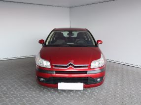 Citroen C4 - 2007