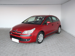 Citroen C4 2007
