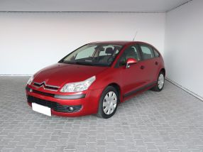 Citroen C4 - 2007
