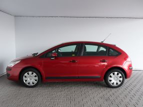 Citroen C4 - 2007