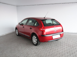 Citroen C4 2007