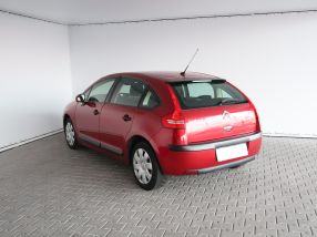 Citroen C4 - 2007