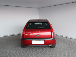 Citroen C4 2007